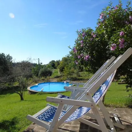 Bed and Breakfast Fonte Di Boffa *