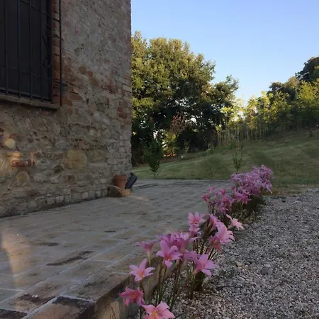 Bed and Breakfast Fonte Di Boffa *