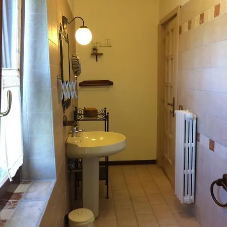 Fonte Di Boffa Bed and Breakfast