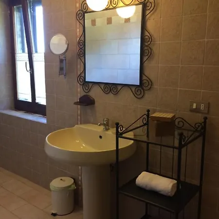 Fonte Di Boffa Bed and Breakfast