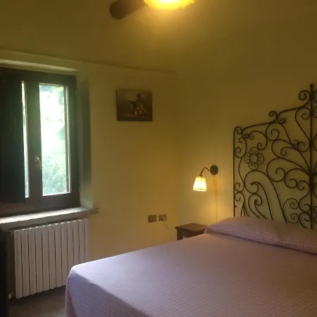 Bed and Breakfast Fonte Di Boffa Morro dʼOro