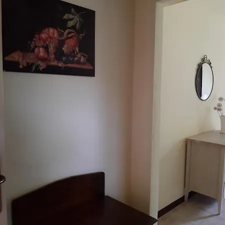 Bed and Breakfast Fonte Di Boffa
